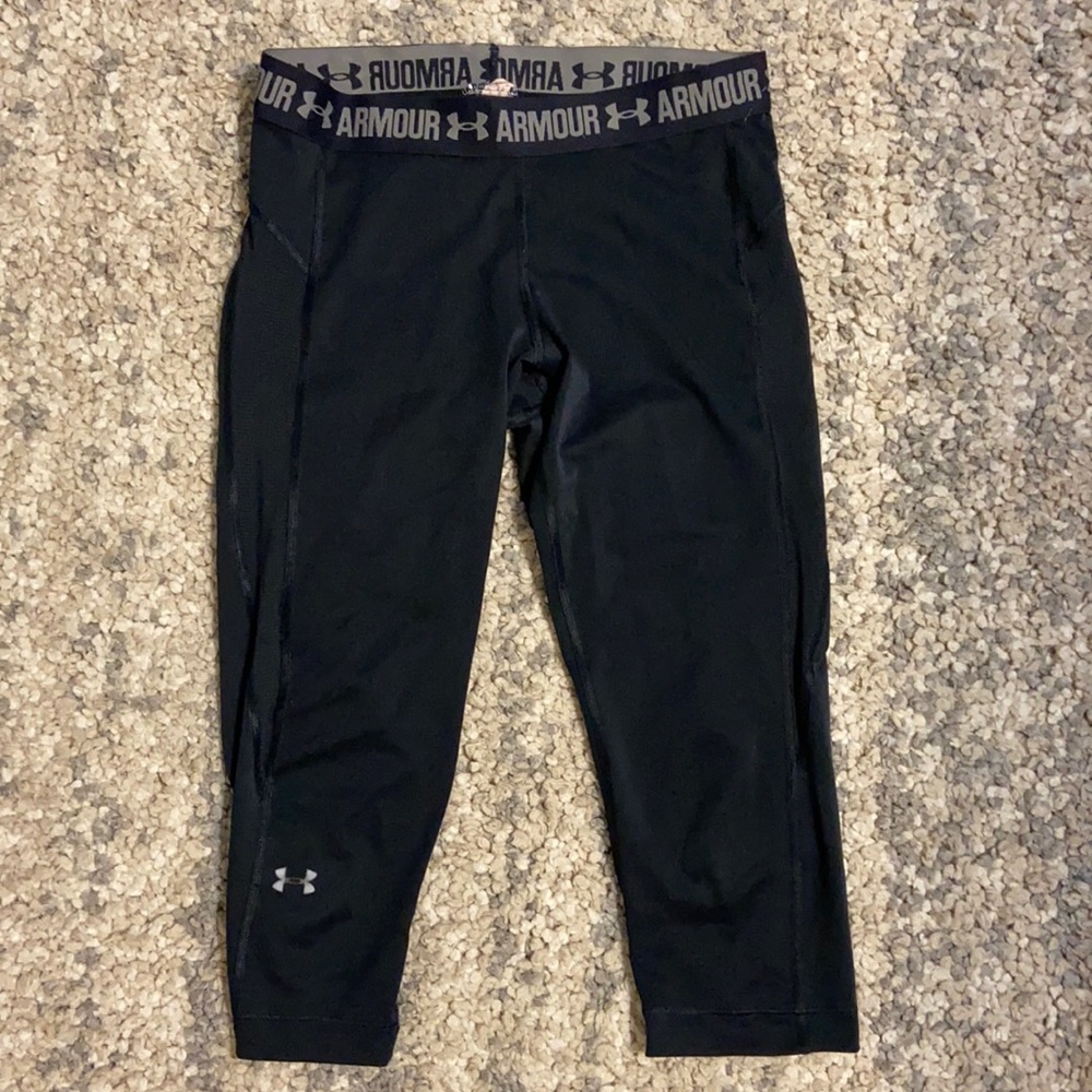 Under Armour Leggings
